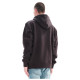 Basehit Ανδρικό φούτερ Men's Hooded Sweat